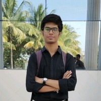 Kushal Dayama