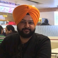 Harvinder Singh