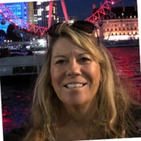Tracey Cooper