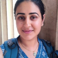 Chandni Chowdhary, PhD