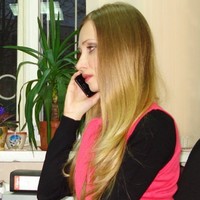 Ekaterina Matveeva