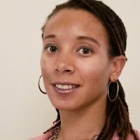 Kimberly Lake Harrison