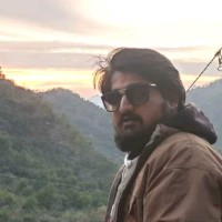 Haresh Bhanushali