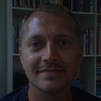 Tim Jensen