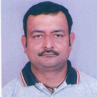 Bhupendra Ojha