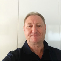 Gary Davies