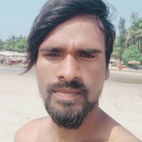 Bharti murmu