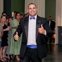 Elvis Bueno da silva