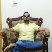 Aftab Khan