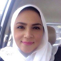Nurmaini -