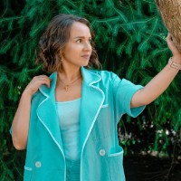 Елена Мусулманбекова