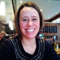 Anna Savill