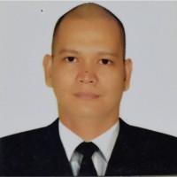 Julius Adrian Samson