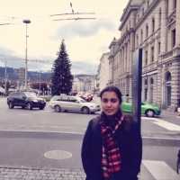 Spoorthi Ramesh