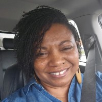 Yvette Bullock
