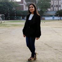 Ishita Gauba