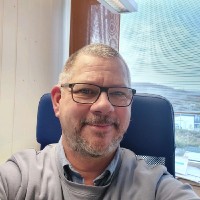 Tony Eriksson