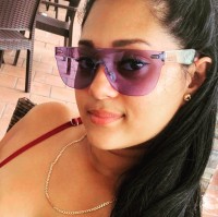 Yanisleidy Santos Hidalgo