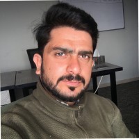 Tayyab Ansari