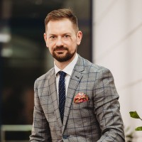 Dawid Róg