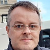 Bogdan Dabu, M.D., Ph.D.