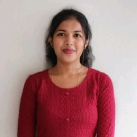 Pooja C Shetty