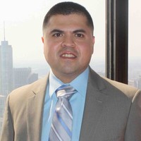 Jorge Mora