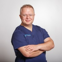 Dr. Andrei Pantazi