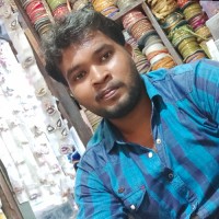Aathiyapparaj S