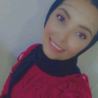 Yasmin Mamdouh