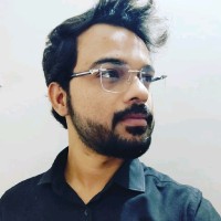 Danish Ahemad Siddiqui