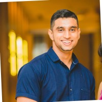 Damsak Senanayake
