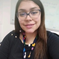Ivonne Serrano Contreras