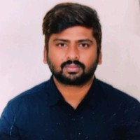 Sunilkumar M C