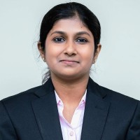 Shefali A S