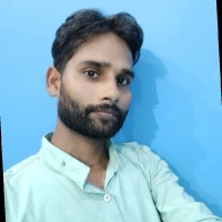 Ashwani Agrahari