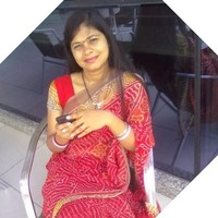 Shrabani Chaudhury