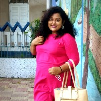 Anindita Chowdhury