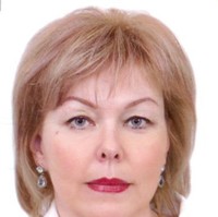 Liudmila Uskova