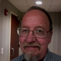 Richard Huddleston