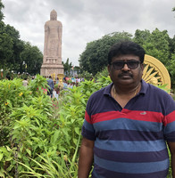 Arunachalam Vetrivel