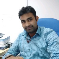 Subash Mani