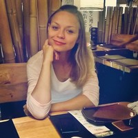 Пушилина Анна