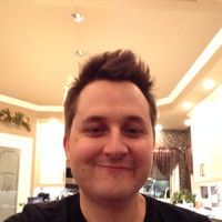 Mark Peters