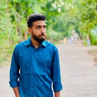 Hamidul Islam Shuvo