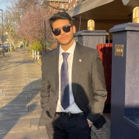 Ibrahim Qureshi