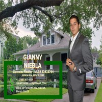 Gianny Niebla