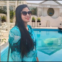 Aarti Ahirwar