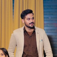 Rohit Pushp