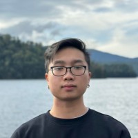 Lachlan Dang